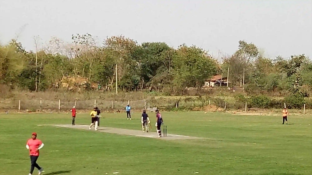 The Best Cricket Academies in Delhi-NCR