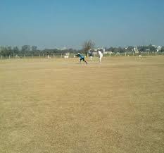 Cricket Grounds in Delhi