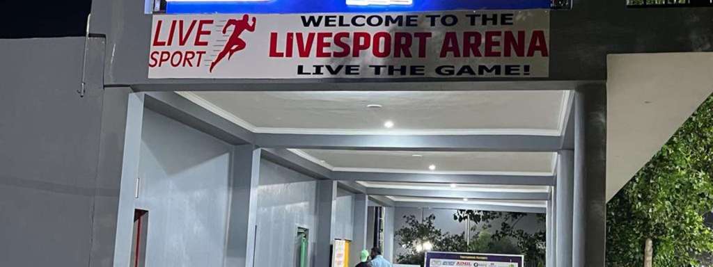 LiveSport Arena – Gurugram: The Ultimate Cricket Ground