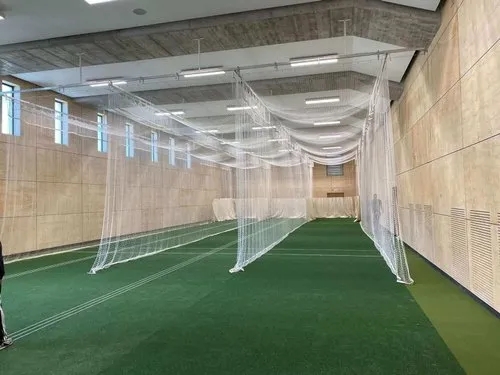 Cricket Indoor Nets: Exploring the Benefits and Features